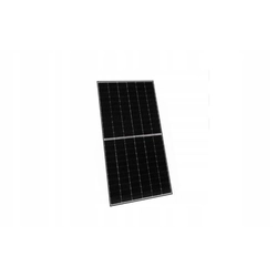 FOTOVOLTAISK PANEL JINKO 460W SVART