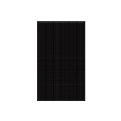 Fotovoltaisk panel Monokrystallinsk 405W Fuld Sort, APEX Solar