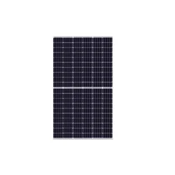 Fotovoltaisk panel RSM132-8-655M-675M Risen 665 wp Sølvramme Bifacial