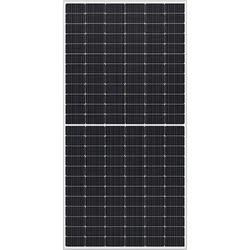 Fotovoltaisk solpanel SHARP NUJD445, monokristallin, IP68, 445W, Pall