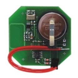 Four-button transmitter RS-N4