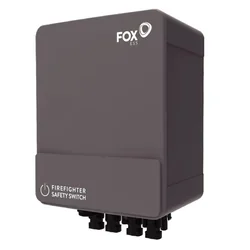 Fox s boxx