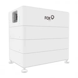 FoxEss enerģijas kubs CS2900