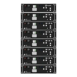 FoxESS energy storage HS17.5 (BMS, 7 x battery module)