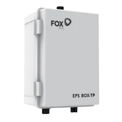 FoxESS EPS-BOX TP kolmefaasiline