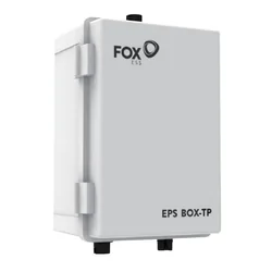 FoxESS EPS-BOX TP three-phase