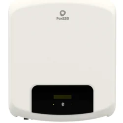 FoxESS F3600 Inversor 3.6kW 1F 2MPPT