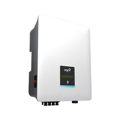 FoxESS inverter 12kW, on-grid, trefas, 2 mppt, display, wifi