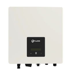 FoxESS INVERTER S2500 1MPPT WiFi INVERTER 2,5kW