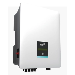 FoxEss inverter T10-G3 10kW trefaset Dual MPPT & WiFi