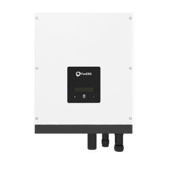 FoxEss inverter T15 15kW three-phase Dual MPPT & WiFi