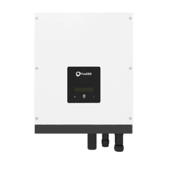 FoxESS inverter T6-G3 - 6kW trefas