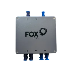 FoxESS Junction Junction Box Box-50