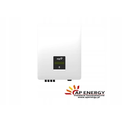 FoxESS kolmefaasiline inverter T5-G3