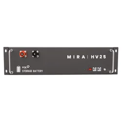 FoxESS Mira HV25