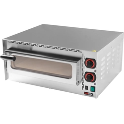 FP - 38RS ﻿One level pizza oven