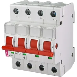 FR 304 100A switch 4P SV 4100 ETI