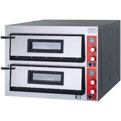 FR_Line 2x6x36 deep pizza oven