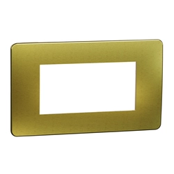 Frame Studio Metal 4m gold/beige