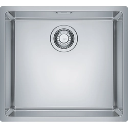 Franke Maris stainless steel sink, MRX 110-45