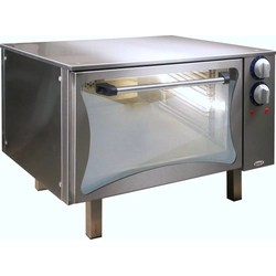 Free-standing electric oven PKE 1