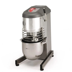 Free-standing planetary mixers - BE series, bowl capacity 40 l
