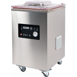 FREE-STANDING VACUUM PACKING MACHINE 420MM YATO YG-09310 YG-09310