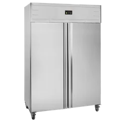 Freezer, freezer, freezer, cabinet GN2/1 1166L GUF140