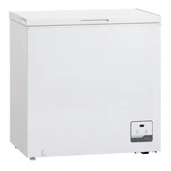 Freezer Peito Frigorífico | de 5°C para -24°C | 199 l | CF200WD