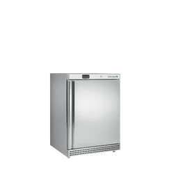 Freezer warehouse freezer stainless steel 200L UF200VS