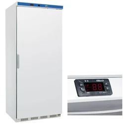 Freezing Cabinet Gastronomic Freezer 600l Stalgast 880601