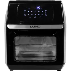 Freidora de aire 12L, mini horno