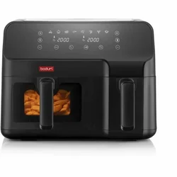 Freidora de aire caliente Bodum MELIOR 2700 W 5,1 L