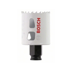 Fresa circolare Bosch 40 mm | Lunghezza: 44 mm | HSS-Cobalto Bimetallico | Impugnatura dell'utensile: Power Change Plus | 1 pz