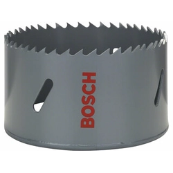 Fresa circolare Bosch 86 mm | Lunghezza: 44 mm | Bimetallo HSS-Cobalto | Impugnatura dell'utensile: filettata | 1 pz