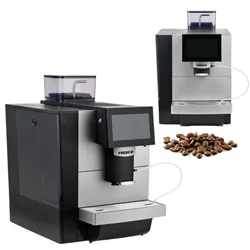 Fresco Coffee Machine X85 Plus Έως 100 Coffee - Εκκίνηση και δωρεάν εκπαίδευση