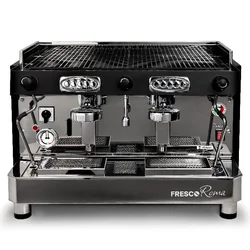 Fresco Roma Light espresso automāts 2gr