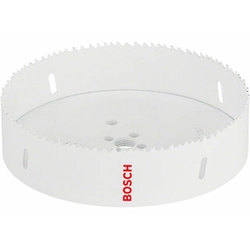 Frez tarczowy Bosch 168 mm | Długość: 44 mm | HSS-Bimetal kobaltowy | Uchwyt narzędzia: Gwintowany | 1 szt