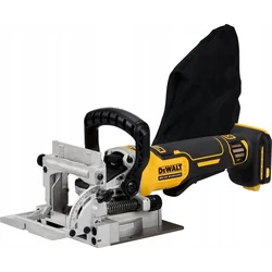 Frezarka Dewalt 18v xr frezarka do wpustów lamello