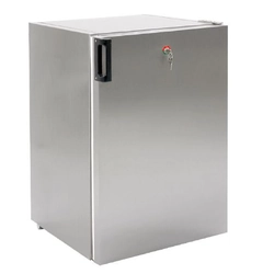 Fridge for food samples