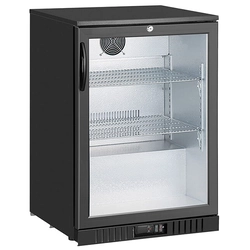 Frigobar | refrigerador de bancada RQ-138HC | 130l