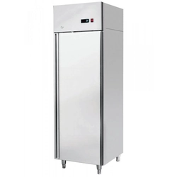 Frigorífico para catering GN2/1 - capacidad 700 l (acero inoxidable) INVEST HORECA MBF8116 MBF8116