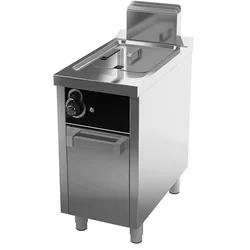 Fritadeira a gás | 12 l | 8,5 kW | RQFDG12L750E | linha 750