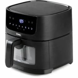 Фритюрник с горещ въздух DOMO DO542FR 1350 W 4 L