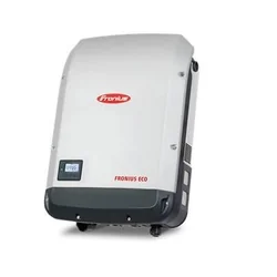 Fronius ECO 25.0-3-S, 25kW, tīkla pārveidotājs, trīsfāzu, 1 mppt, displejs, WiFi