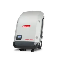 Fronius ECO 27.0-3-S, 27kW, on-grid inverter, three-phase, 1 mppt, display, wifi