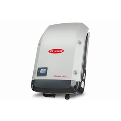 FRONIUS Eco 27.0-3-S Fény inverter