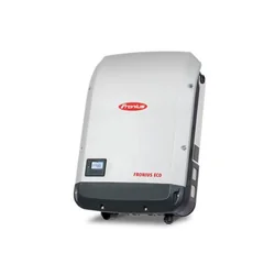 Fronius ECO 27.0-3-S Wi-Fi-växelriktare