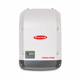 Fronius Primo eenfasige netomvormer 5.0-1 WLAN-LAN-webserver, 5000 W