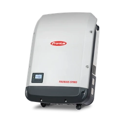 Fronius PRIMO inverter 6.0-1 WLAN